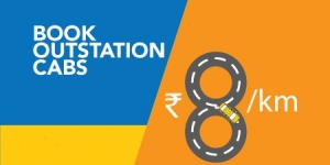 Outstation Cabs in Hyderabad Airport Cab